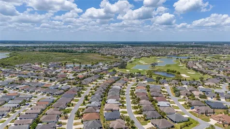 1426 Nugget Place The Villages FL 32163