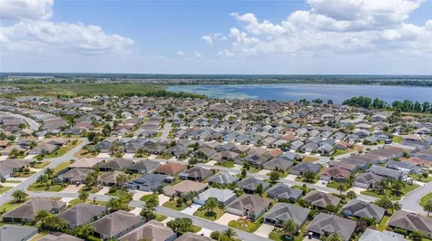 1426 Nugget Place The Villages FL 32163