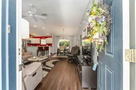 1426 Nugget Place The Villages FL 32163