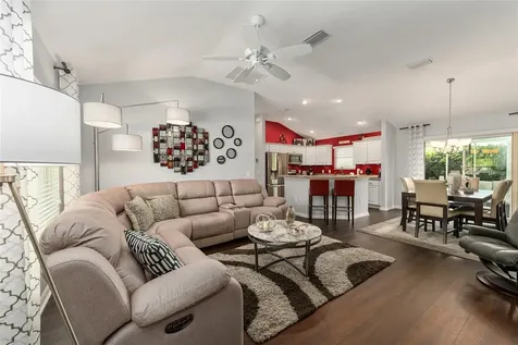 1426 Nugget Place The Villages FL 32163
