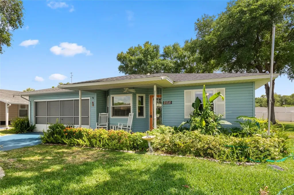 1468 Colonnades Circle S Lakeland FL 33811