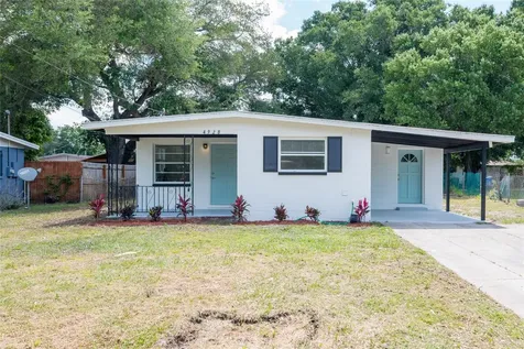 4928 S 83rd Street Tampa FL 33619