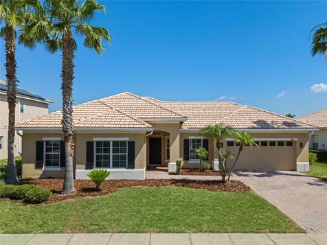 2921 Skyview Drive Kissimmee FL 34746