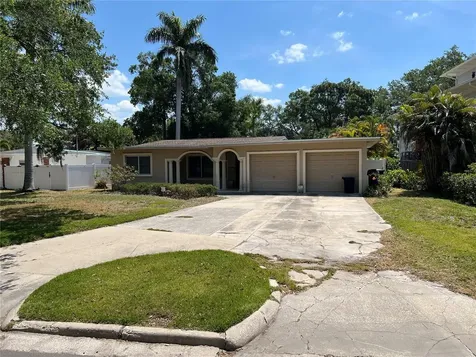 5008 W Dickens Avenue Tampa FL 33629