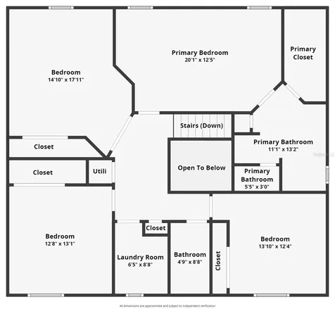 11013 Standing Stone Drive Wimauma FL 33598