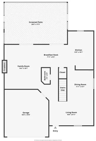 11013 Standing Stone Drive Wimauma FL 33598