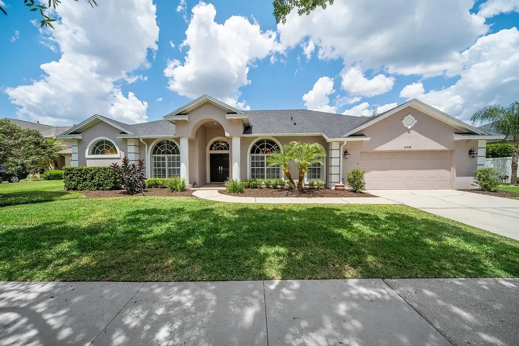 14336 Stamford Circle Orlando FL 32826