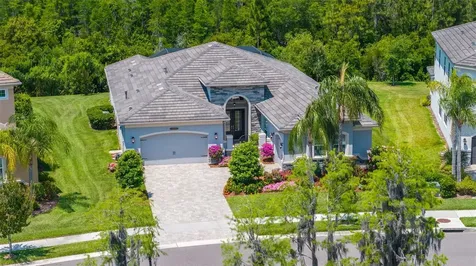 2273 Hollow Forest Court Wesley Chapel FL 33543