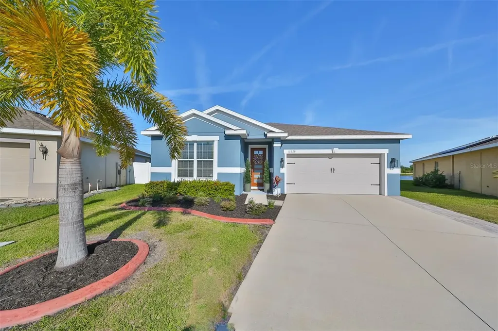 12228 Ledbury Commons Drive Gibsonton FL 33534