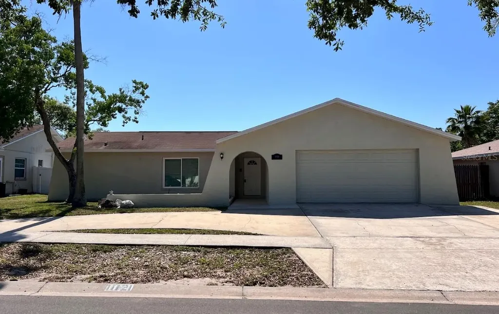 11121 Peppertree Lane Port Richey FL 34668