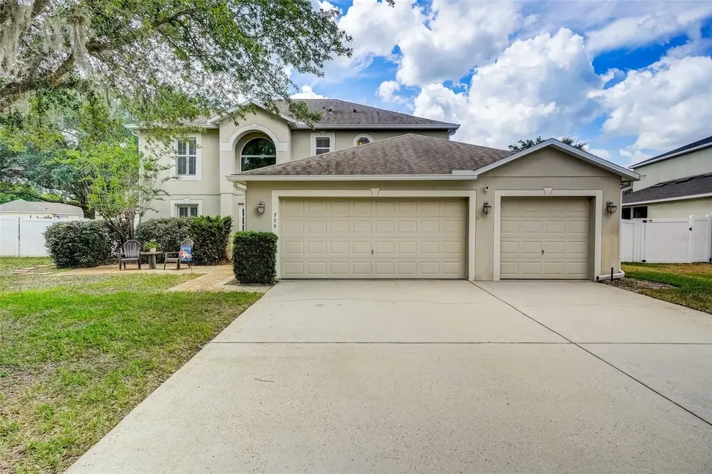 559 Granite Circle Chuluota FL 32766