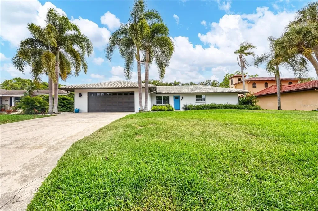 3164 Espanola Drive Sarasota FL 34239