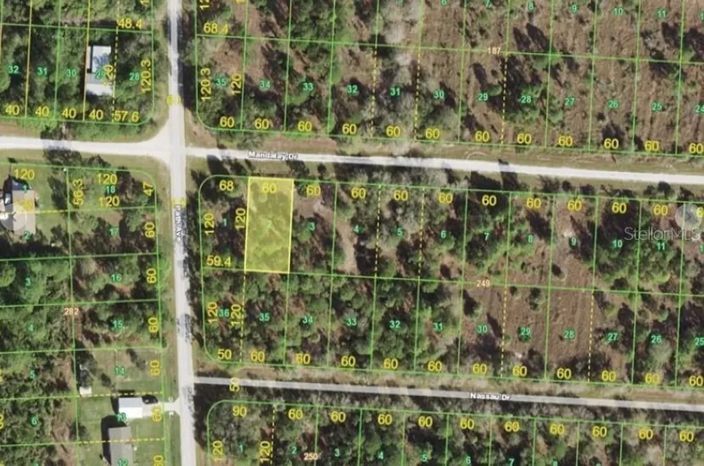 27289 Mandalay Drive Punta Gorda FL 33955