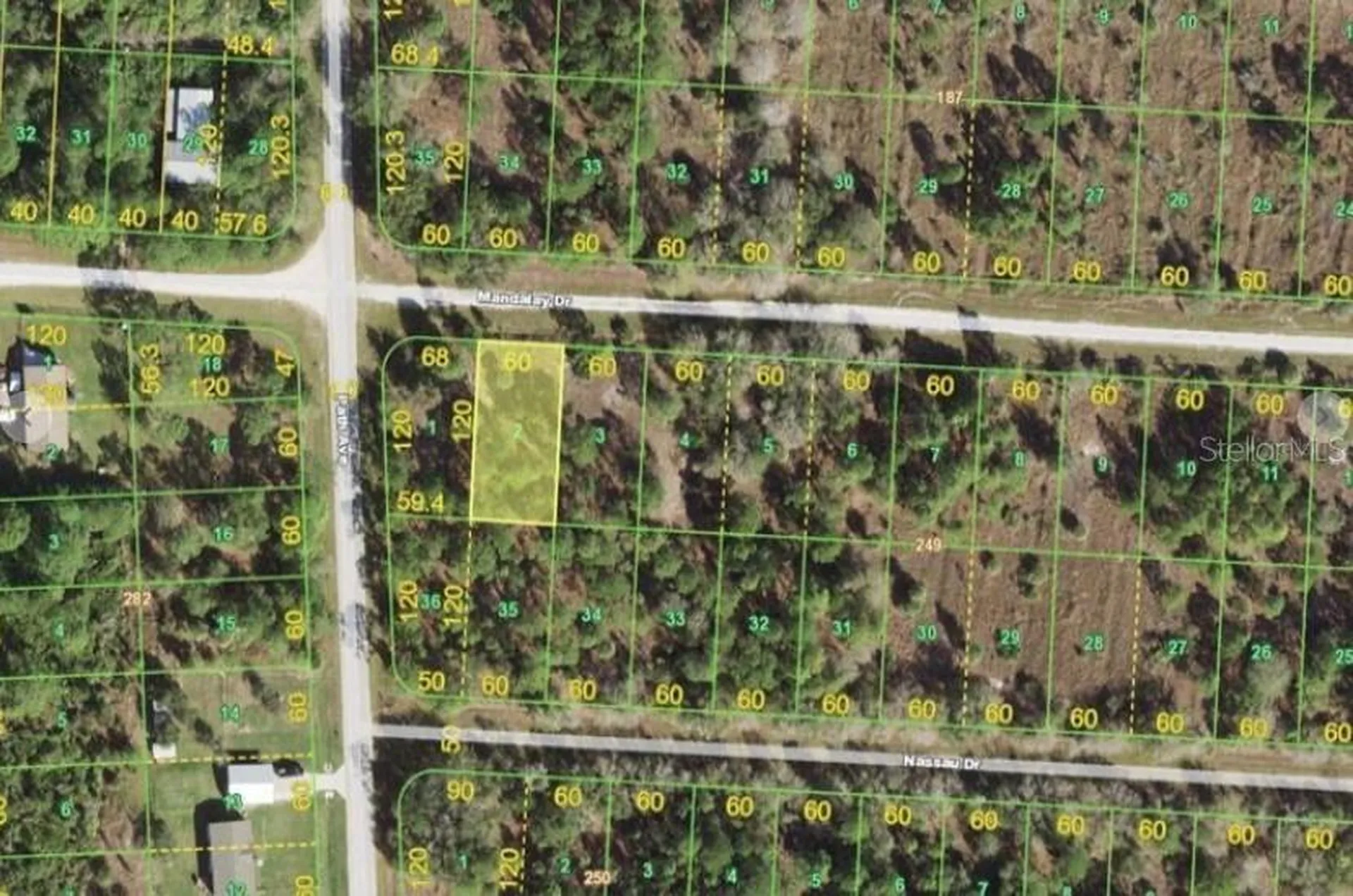 27289 Mandalay Drive Punta Gorda FL 33955