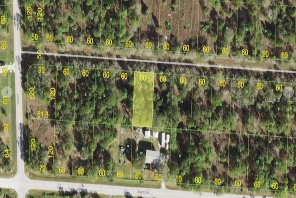 27315 Nassau Drive Punta Gorda FL 33955