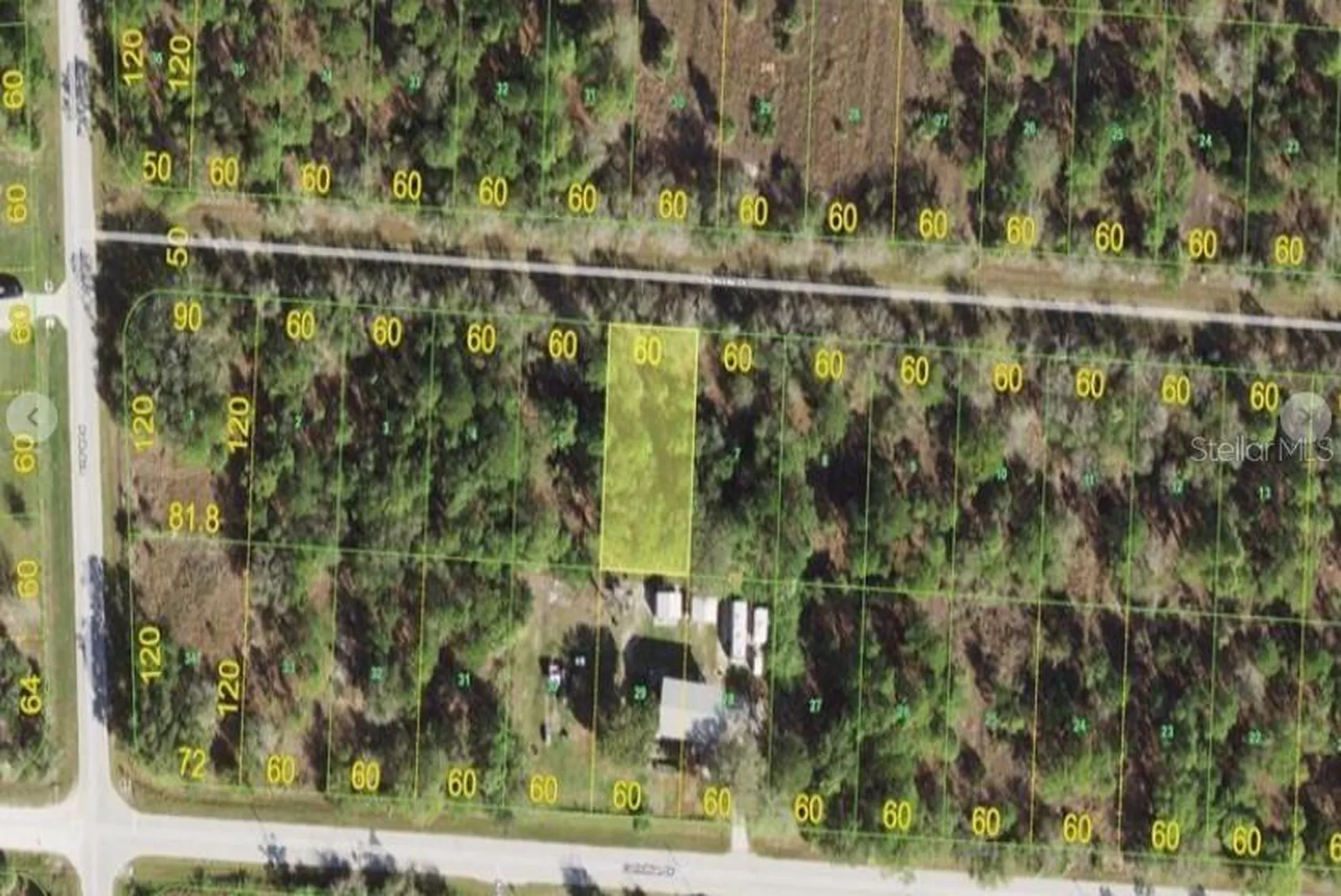 27315 Nassau Drive Punta Gorda FL 33955