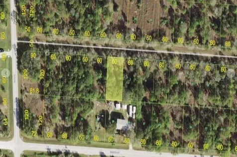 27315 Nassau Drive Punta Gorda FL 33955