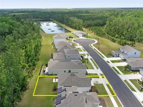 1118 Pacific Dunes Court Daytona Beach FL 32124