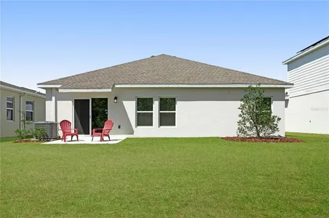 1118 Pacific Dunes Court Daytona Beach FL 32124