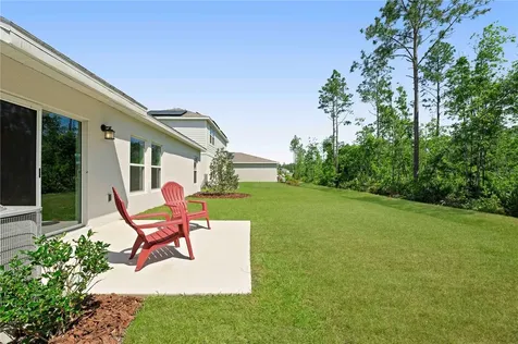1118 Pacific Dunes Court Daytona Beach FL 32124
