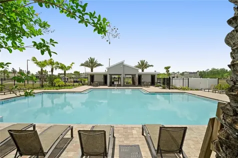 1118 Pacific Dunes Court Daytona Beach FL 32124