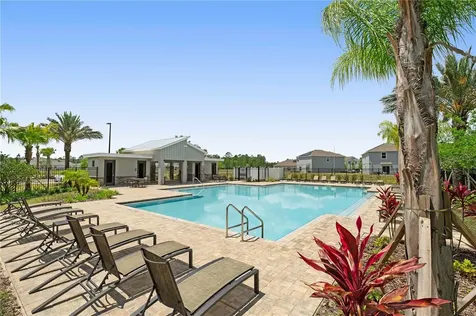 1118 Pacific Dunes Court Daytona Beach FL 32124