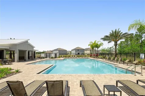 1118 Pacific Dunes Court Daytona Beach FL 32124