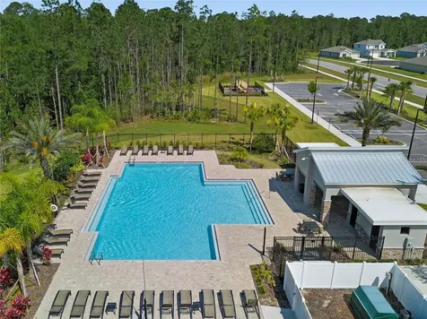 1118 Pacific Dunes Court Daytona Beach FL 32124