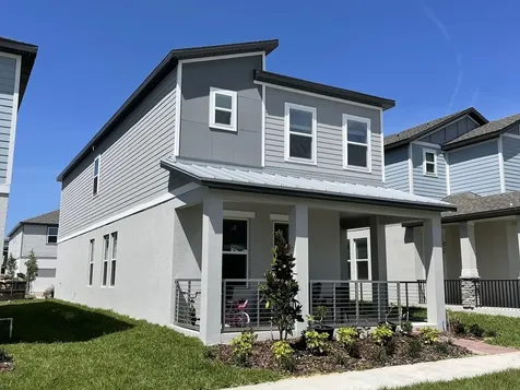 4725 Abbeywood Alley Winter Garden FL 34787