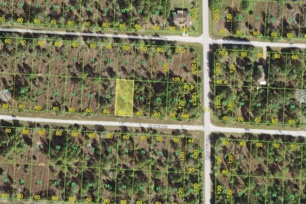 27360 Mandalay Drive Punta Gorda FL 33955