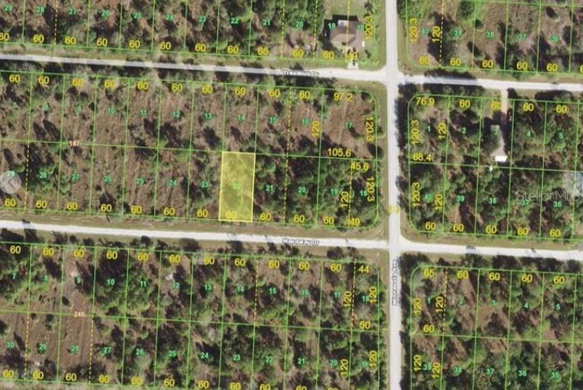 27360 Mandalay Drive Punta Gorda FL 33955