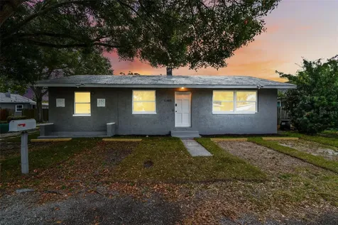 4625 Xenia Street N St Petersburg FL 33714