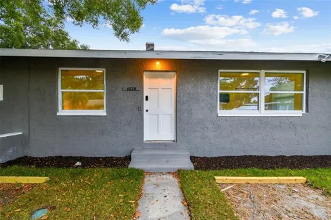 4625 Xenia Street N St Petersburg FL 33714