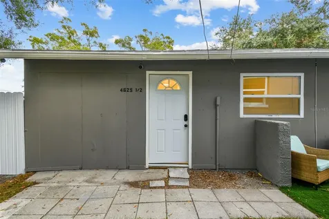 4625 Xenia Street N St Petersburg FL 33714