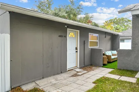 4625 Xenia Street N St Petersburg FL 33714