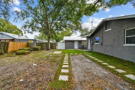 4625 Xenia Street N St Petersburg FL 33714