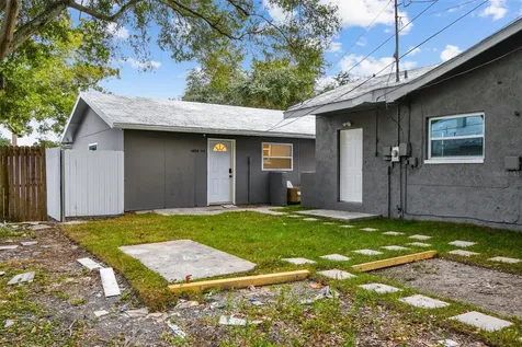 4625 Xenia Street N St Petersburg FL 33714