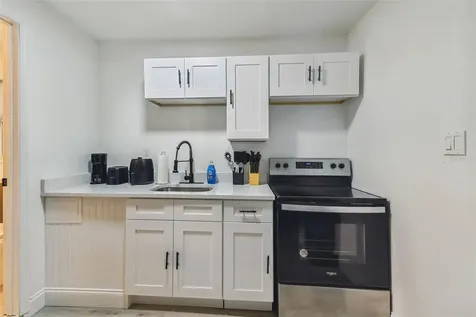 4625 Xenia Street N St Petersburg FL 33714
