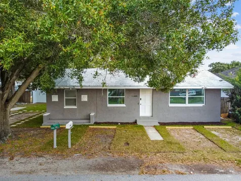 4625 Xenia Street N St Petersburg FL 33714