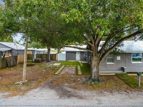 4625 Xenia Street N St Petersburg FL 33714