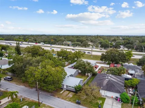 4625 Xenia Street N St Petersburg FL 33714