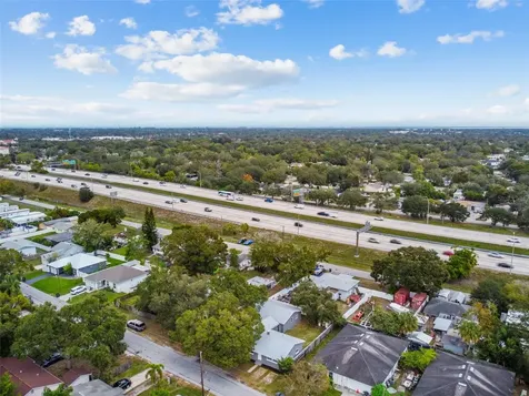 4625 Xenia Street N St Petersburg FL 33714