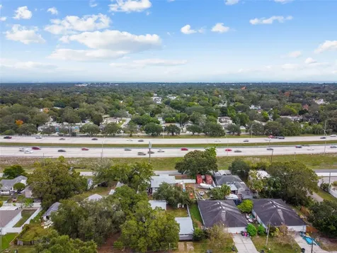 4625 Xenia Street N St Petersburg FL 33714