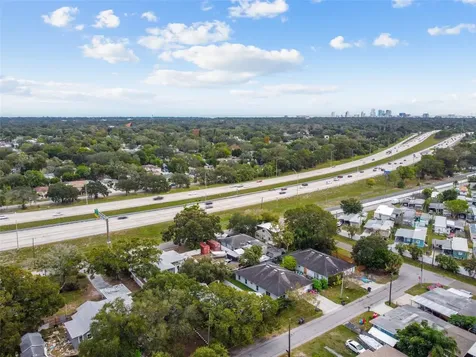 4625 Xenia Street N St Petersburg FL 33714