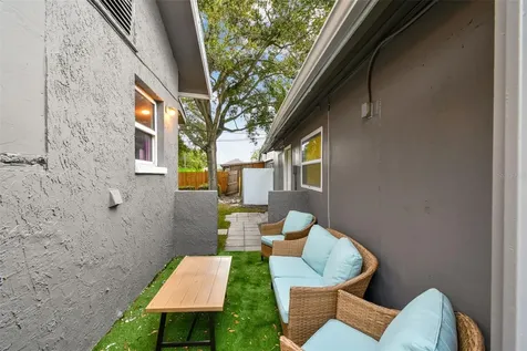 4625 Xenia Street N St Petersburg FL 33714