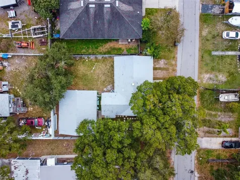 4625 Xenia Street N St Petersburg FL 33714