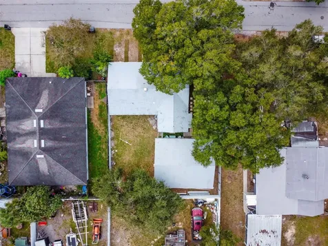 4625 Xenia Street N St Petersburg FL 33714