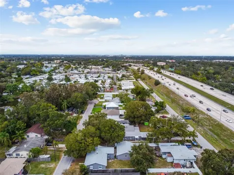 4625 Xenia Street N St Petersburg FL 33714
