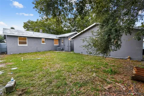 4625 Xenia Street N St Petersburg FL 33714
