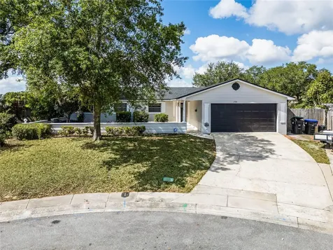 1704 Sprucewood Lane Orlando FL 32818